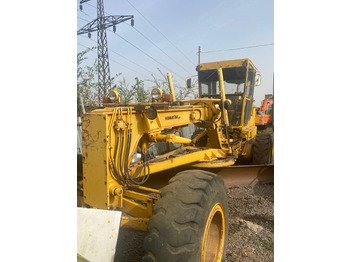 Grader KOMATSU GD661А-1: billede 5