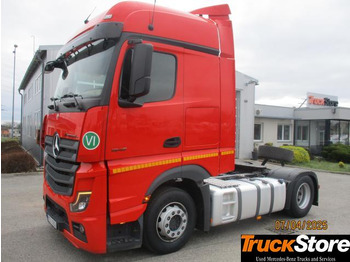 Trækker MERCEDES-BENZ Actros 1848