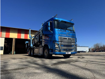 Lastbil VOLVO FH16