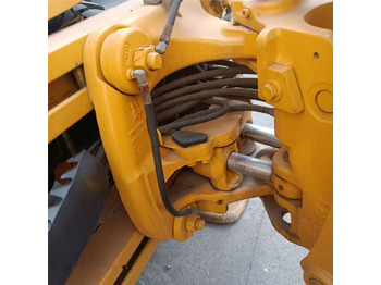 Leje en JCB 4CX JCB 4CX: billede 4