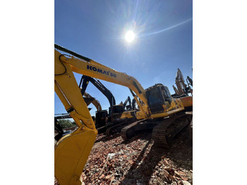 Bæltegravemaskine KOMATSU PC240