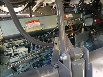 Tipvogn lastbil SINOTRUK HOWO: billede 4