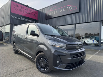 Varevogn CITROËN Jumpy