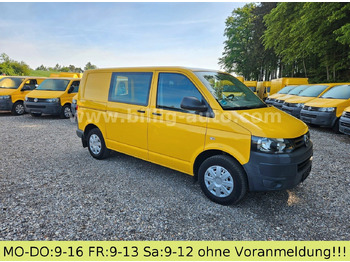 Bil VOLKSWAGEN