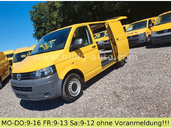 Bil VOLKSWAGEN