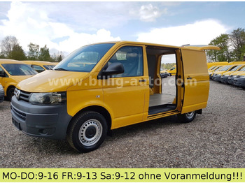 Bil VOLKSWAGEN