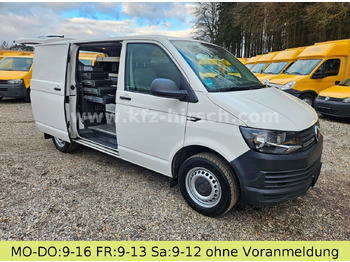 Persontransport VOLKSWAGEN Transporter T6