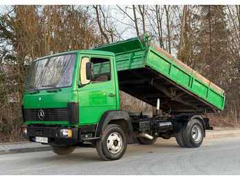 Tipvogn lastbil MERCEDES-BENZ