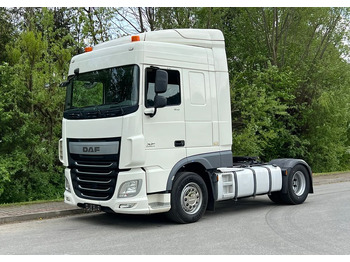 Trækker DAF XF 106 410