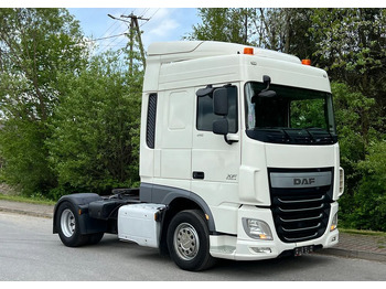 Trækker DAF XF 106