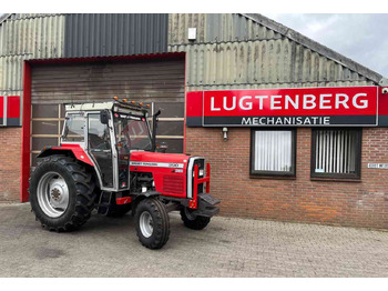 Traktor MASSEY FERGUSON 300 series