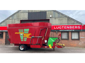Fuldfoderblander STRAUTMANN