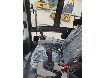 Ny Kompaktor NEW MAXUS 36 TON Compactor Warranty up to 10 YEARS НОВИЙ Компактор 36 ТОН MAXUS Гарантія до 10 РОКІВ NOWY Kompaktor 36 TON MAXUS Gwarancja: billede 3