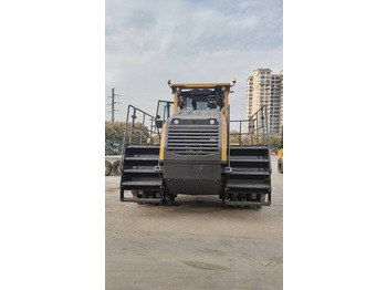 Ny Kompaktor NEW MAXUS 36 TON Compactor Warranty up to 10 YEARS НОВИЙ Компактор 36 ТОН MAXUS Гарантія до 10 РОКІВ NOWY Kompaktor 36 TON MAXUS Gwarancja: billede 2