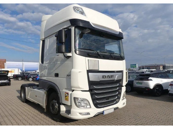 Trækker DAF