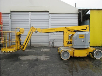 Bomlift GENIE Z34/22