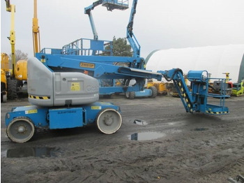 Bomlift GENIE