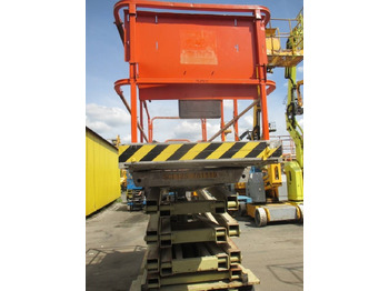 Sakselift JLG 3246 ES: billede 3