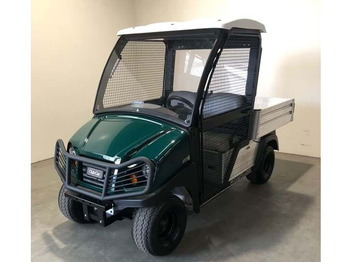 Golfbil CLUB CAR