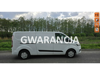 Varevogn FORD Transit