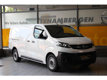 Små varebil OPEL Vivaro