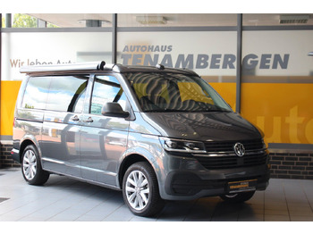 Persontransport VOLKSWAGEN T6.1 California