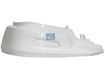 Kofanger DAF XG