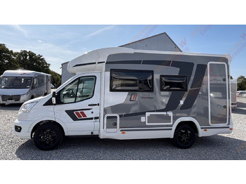 Delintegreret autocamper Challenger Teilintegriert Etape Edition 250 AHK*4,1T*Autom.: billede 5