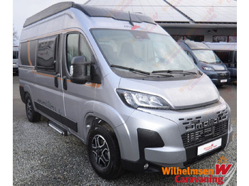 Camper van MALIBU