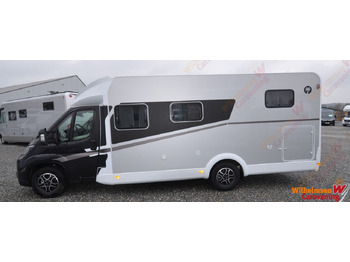 Leje en  Sunlight Adventure T 68 180 PS Autom.*Hubbett*5.Sitzplatz Sunlight Adventure T 68 180 PS Autom.*Hubbett*5.Sitzplatz: billede 5