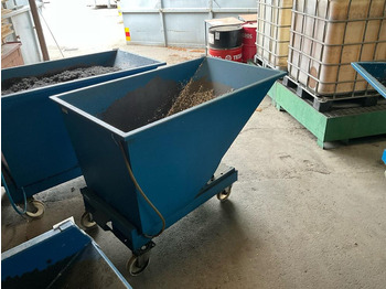 Entreprenørmaskin Onbekend: billede 2