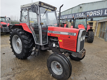 Traktor