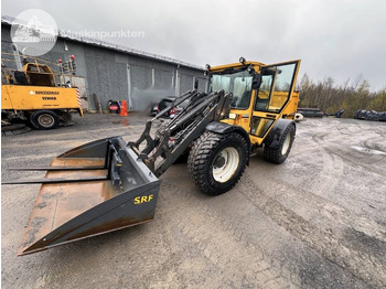 Leje en Lundberg 6200 LSE  Lundberg 6200 LSE: billede 1