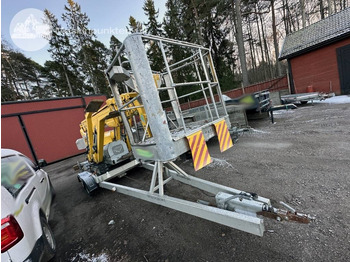 Bomlift OMME LIFT