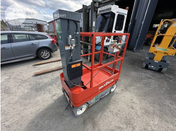 Søjlelift SKYJACK