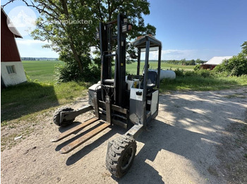 Medbringertruck TERBERG