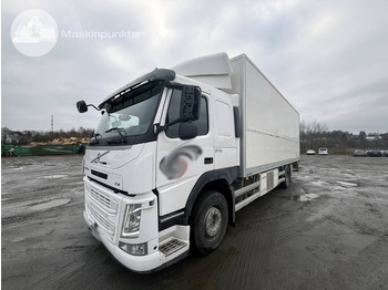 Kølevogn lastbil VOLVO FM 370