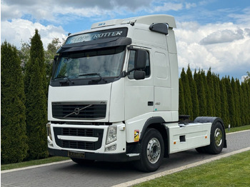 Trækker VOLVO FH 460