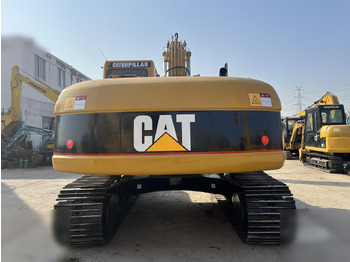 Bæltegravemaskine CATERPILLAR 320CL: billede 4