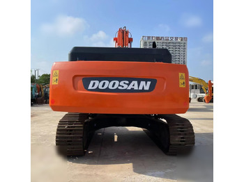 Bæltegravemaskine DOOSAN DH300 LC-7: billede 3