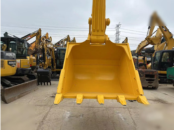 Bæltegravemaskine KOMATSU PC450-8: billede 4