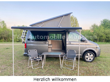 Persontransport VOLKSWAGEN Transporter T5