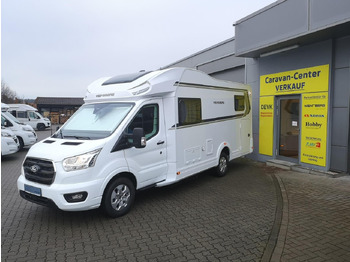 Delintegreret autocamper Weinsberg CaraSuite 650 MEG*MJ 2025*MARKISE*LITHIUM*SOFORT: billede 2
