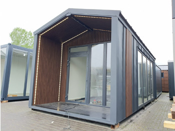 Veksellad/ Container