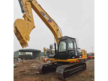 Gravemaskine CATERPILLAR 320D