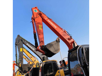 Bæltegravemaskine HITACHI ZX130