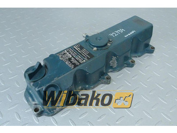Motorhoved KUBOTA