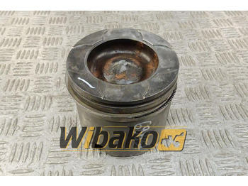 Stempel/ Ring/ Busk CUMMINS
