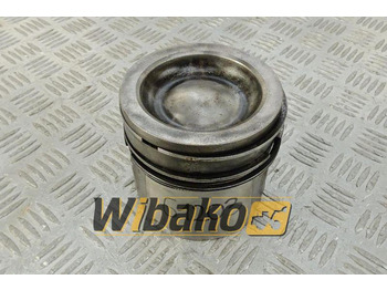 Stempel/ Ring/ Busk CUMMINS