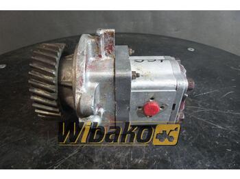 Hydraulikpumpe